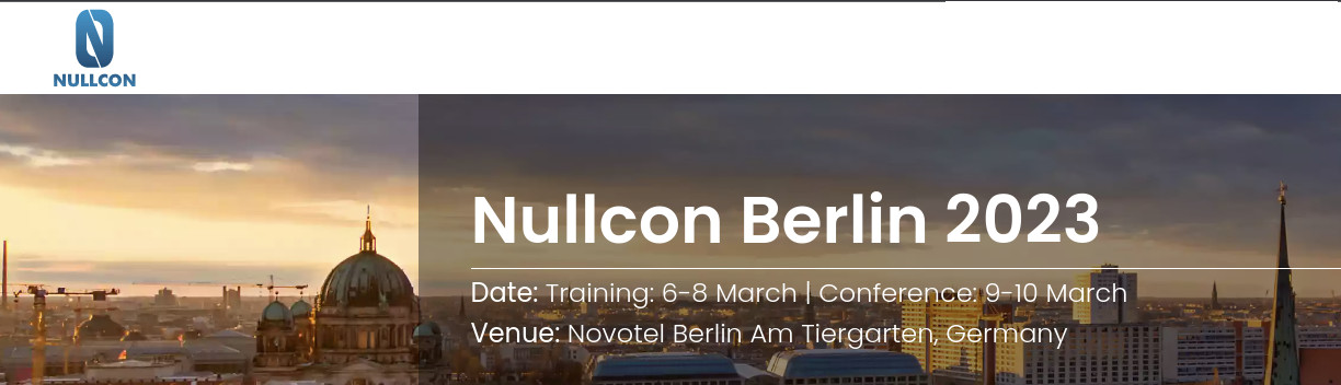 Assessing and Exploiting PLCs - NULLCON Berlin